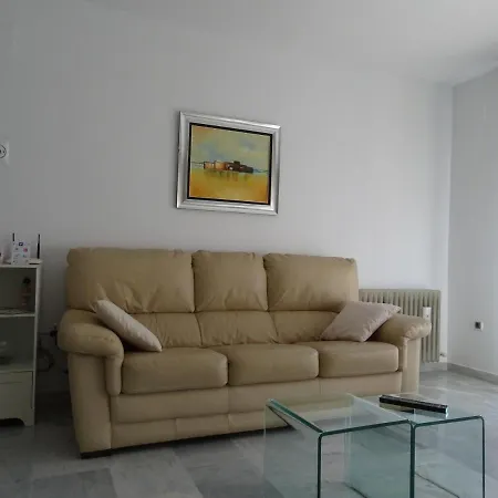 Apartamento Parque Almunia Apartment Granada