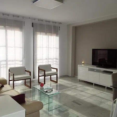 Apartamento Parque Almunia Apartment *