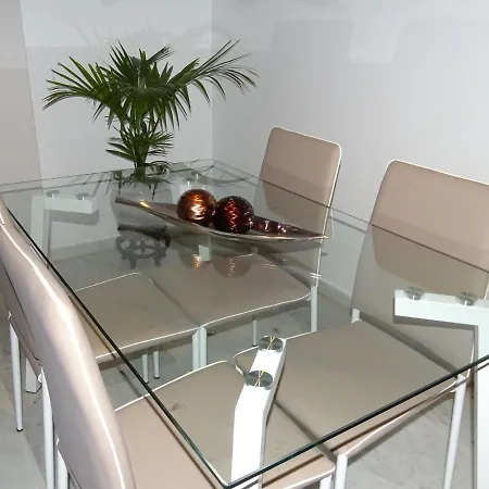 Apartamento Parque Almunia Apartment Granada