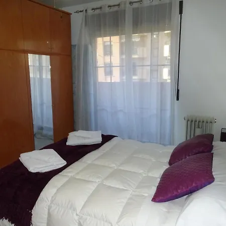 Apartamento Parque Almunia Apartment *