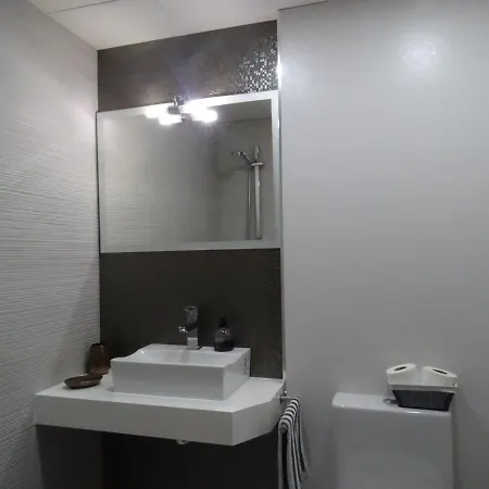 Apartamento Parque Almunia