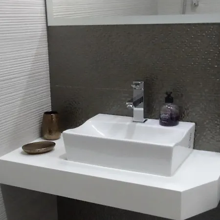 Apartamento Parque Almunia *