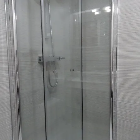 Apartamento Parque Almunia * Granada