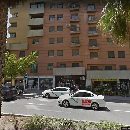 Apartamento Parque Almunia